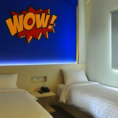Summer Bed & Breakfast Banjarmasin  Buitenkant foto