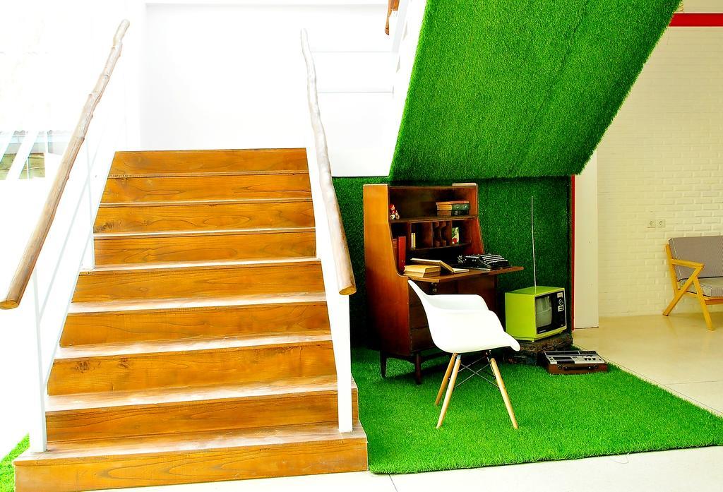 Summer Bed & Breakfast Banjarmasin  Buitenkant foto