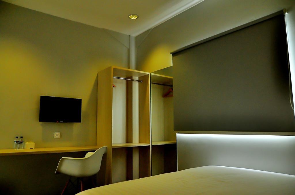 Summer Bed & Breakfast Banjarmasin  Kamer foto