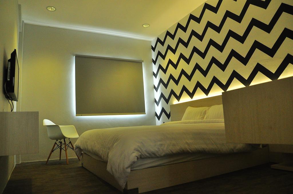 Summer Bed & Breakfast Banjarmasin  Kamer foto