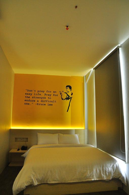Summer Bed & Breakfast Banjarmasin  Kamer foto
