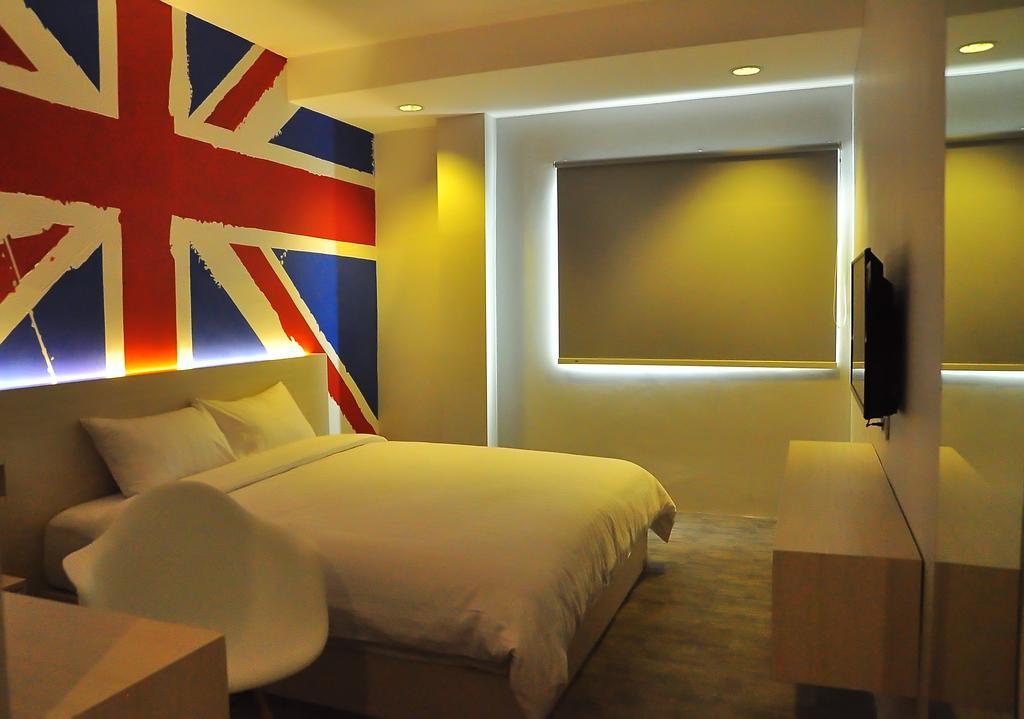 Summer Bed & Breakfast Banjarmasin  Kamer foto