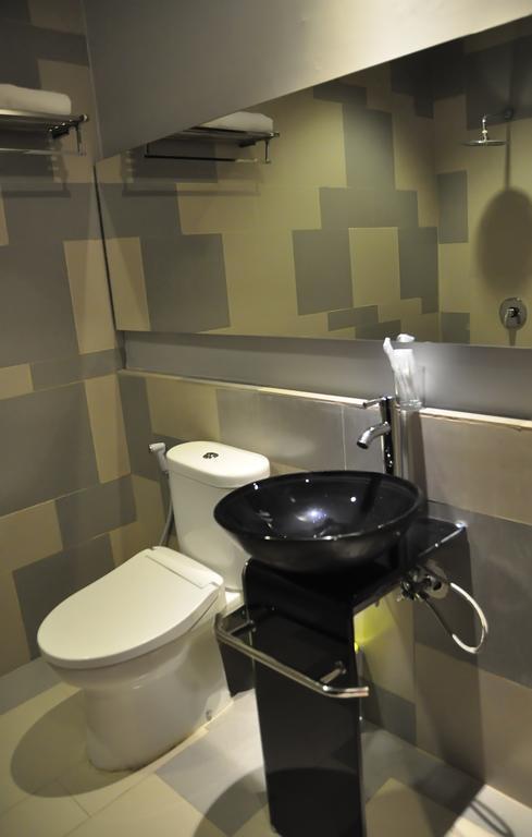 Summer Bed & Breakfast Banjarmasin  Kamer foto