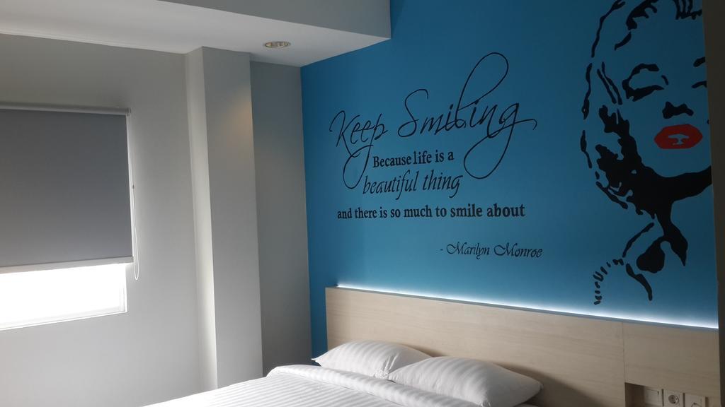 Summer Bed & Breakfast Banjarmasin  Kamer foto