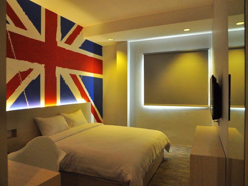 Summer Bed & Breakfast Banjarmasin  Buitenkant foto